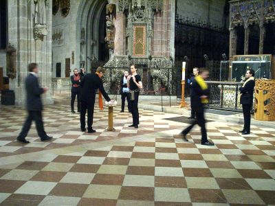 Hüter des Feuers