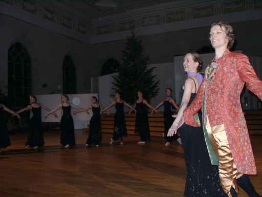 Ballsaal
