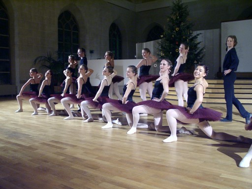 Ensemble