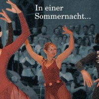 In einer Sommernacht...