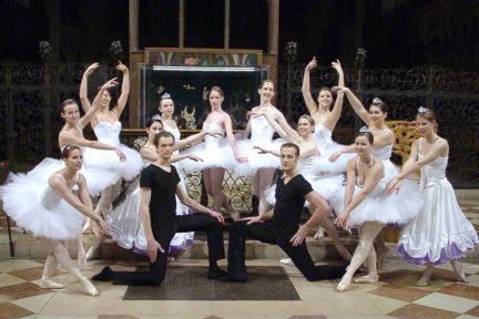Uni-Ballett Ulm