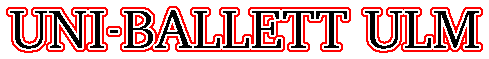 Uni-Ballett Ulm